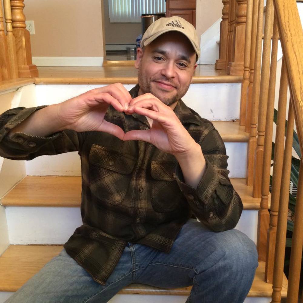 Meet your Posher, Leonard